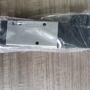 Katup Magnet <span class=keywords><strong>3</strong></span>/<span class=keywords><strong>2</strong></span>-arah 4220 / 8020750 Solenoid Nc 1-10bar 24v Baru Original Ready Stock Cmmt-as-c12-11a-p3-mp-s1 Industrial - Product Image 6