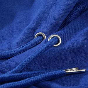 Sudaderas Deportivas para Mujer, Estilo Francés Personalizado, Estampado a Cuadros, Satén, Spandex/Algodón, Talla Grande, Ropa Femenina - Product Image 5