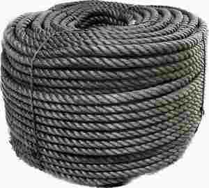 High Quality White Ropes 3 Strand or 4 Strand Twist Polypropylene (PP) Rope for <b>Fishing</b> Marine & Logistic Packaging for <b>Fishing</b> - Product Image 2