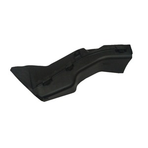 Frenos de conducto de aire para BMW F35 51747300735, pieza de repuesto negra - Product Image 1