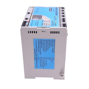 <b>Banner</b> USDINT-1T2 Micro-Screen Safety Light Curtain Controller, 2NO, 24VDC Used - Product Image 6