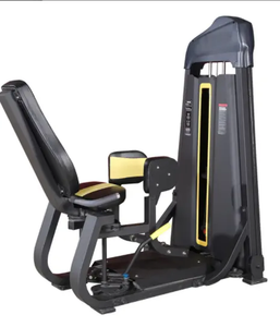 YG-1016 YG Fitness Commercial Gym <span class=keywords><strong>Musculation</strong></span> Exercice Intérieur Extérieur Cuisse <span class=keywords><strong>Adducteur</strong></span> et Machine Abdominale pour club de gym - Product Image 1