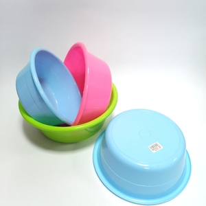 Nhựa Hộ Gia Đình Hàng Hóa Chất Lượng Cao Cấp Thực Phẩm Vòng Rửa Sạch Quần Áo Nhựa Lưu Vực Cho Phòng Tắm Nhựa Xô 55*28*86Cm - Product Image 4