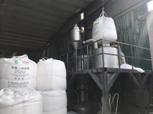 Pneumatisch Transportsysteem Vacuüm Transportband Automatisch Toevoertransportsysteem Schroef Transportband Voor Poeder En Pellet - Product Image 3