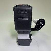 Nouvelle machine à coudre portable rechargeable, scelleuse de sac électrique, alimentée par batterie, fermeture de sac sans fil, mini outils de surjet sans fil