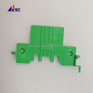 ATM phụ tùng Fujitsu F53 F56 Cassette tiền giấy chặn Flap trở lại KD02881-Y525 gf0349 - Product Image 2