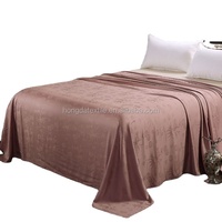 Ensemble de draps en satin de bambou de luxe 300 fils/pouce Queen Size / Ensembles de housses de couette