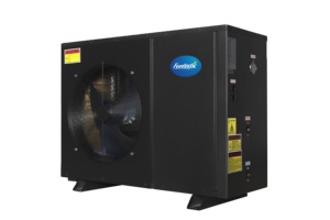 <span class=keywords><strong>Pompe</strong></span> <span class=keywords><strong>à</strong></span> <span class=keywords><strong>chaleur</strong></span> air-<span class=keywords><strong>eau</strong></span> EVI DC Inverter R290 <span class=keywords><strong>à</strong></span> <span class=keywords><strong>prix</strong></span> direct usine pour le chauffage, le refroidissement et l'<span class=keywords><strong>eau</strong></span> <span class=keywords><strong>chaude</strong></span> <span class=keywords><strong>sanitaire</strong></span> domestique avec application Wi-Fi intelligente - Product Image 4