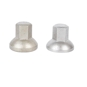 五金冲压件厂家供应精密数控加工铜铝不锈钢冲压件加工 - Product Image 3