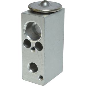 Oem 1001738351 68348181AA Soupape d'expansion de <span class=keywords><strong>climatisation</strong></span> de refroidissement automatique pour Renault Master Fluence Logan Sandero 2013- - Product Image 2