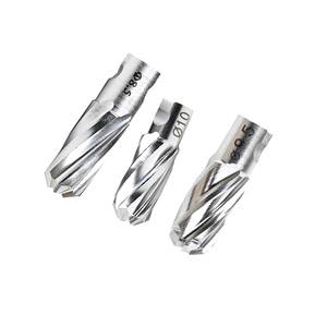 Alesatore Chirurgico per Femore Prossimale, Trapano per Osso ACL, Sarto Ortopedico in Acciaio, Tipo Staccabile e Fisso, Alesatore Flessibile Stryker con Impugnatura - Product Image 2