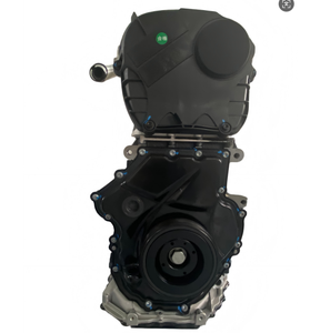 Vendita diretta in fabbrica nuovo motore a benzina 2.0T EA888 GEN2 <span class=keywords><strong>4</strong></span> cilindri per modelli Volkswagen Audi Skoda CGM/CRH/CCZ/CCT/CAW - Product Image 3