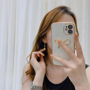 Accessoires en argent S925 pour la création de bijoux, plateau vide pour boucles d'oreilles avec perles rondes de 8 à 12 mm, crochet d'oreille tendance 21282 pour boucles d'oreilles élégantes - Product Image 2