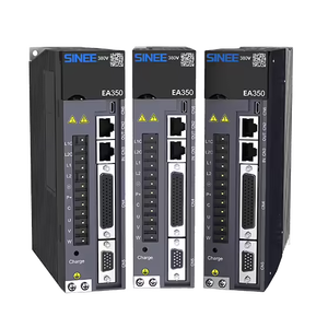 Variador de Frecuencia SINEE EM730-030-3 de 30KW de Alta Potencia, Monofásico/Trifásico AC340-460V para Sistemas de Climatización, Suministro de Agua y Compresores - Product Image 2