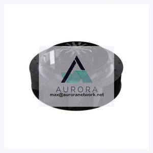 พัดลมระบายความร้อน R2E250-AL05-16 - Product Image 1