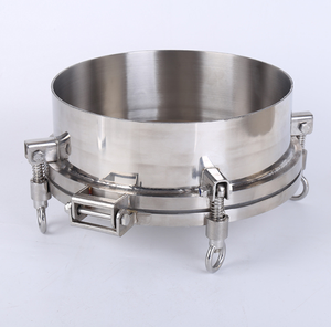 Couvre-trou de fond de réservoir de carburant Manhloe <span class=keywords><strong>pour</strong></span> camion, pièces de rechange <span class=keywords><strong>pour</strong></span> station-service, 20 pouces - Product Image 4