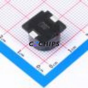 Inducteur de puissance SMD SLF12575T-470M2R7-H, 12,5x12,5 mm (Inductance : 47 µH) (Précision : 20 % Courant nominal : 2,7 A) - Product Image 2