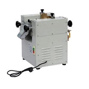 65 Mực Ba Cuộn <span class=keywords><strong>3</strong></span> Con Lăn Mực Mài Nhà Máy Ba Xay Thanh Xà Phòng Máy Ba Máy RON Mill Máy Cho Xà Phòng - Product Image 3