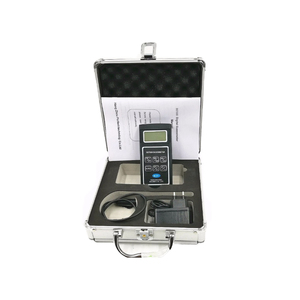 เครื่องวัดสนามแม่เหล็ก AC/DC รุ่น BST600 (เทสลา) BST-600 - Product Image 6