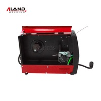 Machine à souder multifonctionnelle DC MMA Pules TIG et Double Pulse Mig 250A Aluminium Mig Welding Machine Mig Welder