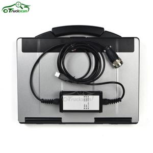 Portátil CF53 para Kit de Diagnóstico DEUTZ, Escáner de Diagnóstico DECOM para DEUTZ, Controlador Deutz SerDia EMR234, Herramienta de Diagnóstico de Nivel Completo - Product Image 1