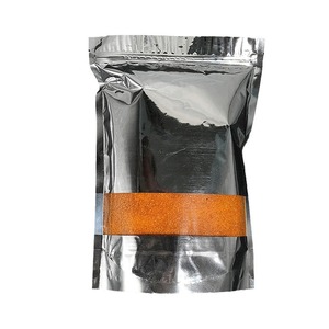 Appât de riz à la citrouille 1 Jin, granulaire, pour la pêche à la carpe en eau douce - Product Image 4