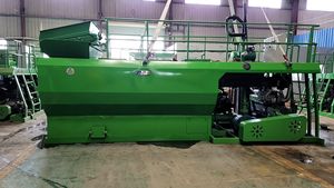 हाइड्रोसीडिंग उपकरण घास बीज स्प्रेयर हाइड्रोसीडर मशीन - Product Image 2