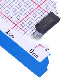 EV101U(A)(<span class=keywords><strong>TA</strong></span>)(CH)-VG SOP-4 Foto transistor ausgang ROHS - Product Image 1