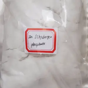 Phosphating एजेंट जस्ता फॉस्फेट अकेले आधार जस्ता dihydrogen फॉस्फेट कैस 14485-28-0