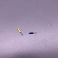 Cuchilla de Corte de 0.25mm para Plotter Roland Mimaki