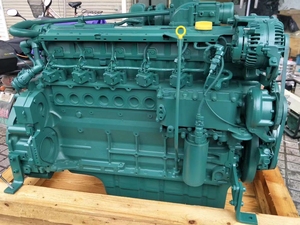 EC210 D6E <b>ENGINE</b> <b>ASSEMBLY</b> 15185572 for - EXCAVATOR EC210 - <b>ENGINE</b> BF6M2012C - Product Image 3