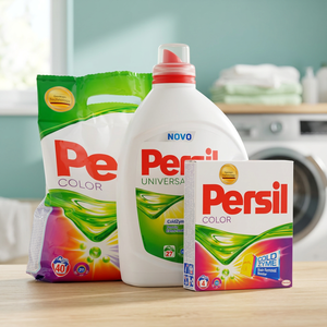ผงซักฟอกเพอร์ซิล คัลเลอร์ ขายดี 4.2 กก. - Product Image 3