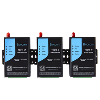 Módem Celular Industrial 4G TD210, RS232, RS485, Modbus RTU, MQTT, CSD, SMS, Alarma, 5 Centros de Datos, Recuperación Automática, Modo de Reposo
