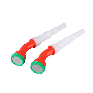Tête d'arrosage 400 1000 Mesh, buse d'atomisation à haut débit pour jardin, serre, légumes et semis - Product Image 4