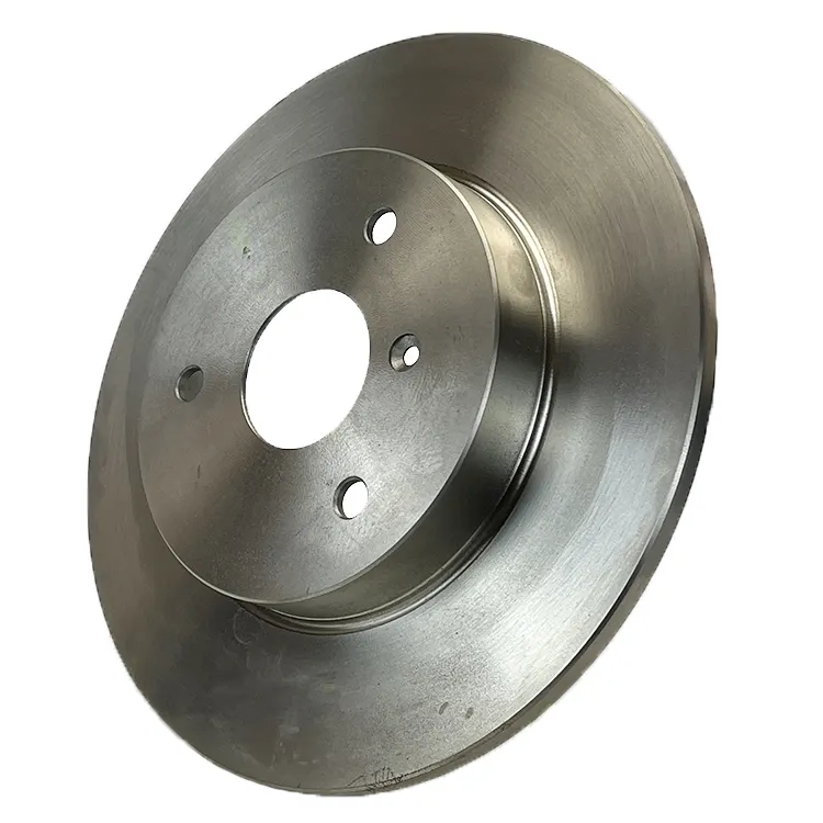 OEM 0004341V002 Classic Customized Car Parts Brakes Discs Rotors Disc Brakes for Mercedes Benz