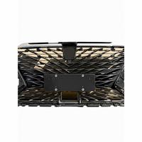 Grille de radiateur avant en maille de remplacement pour Roewe RX5 RX5 Plus, pièce de rechange jaune pour grille de voiture