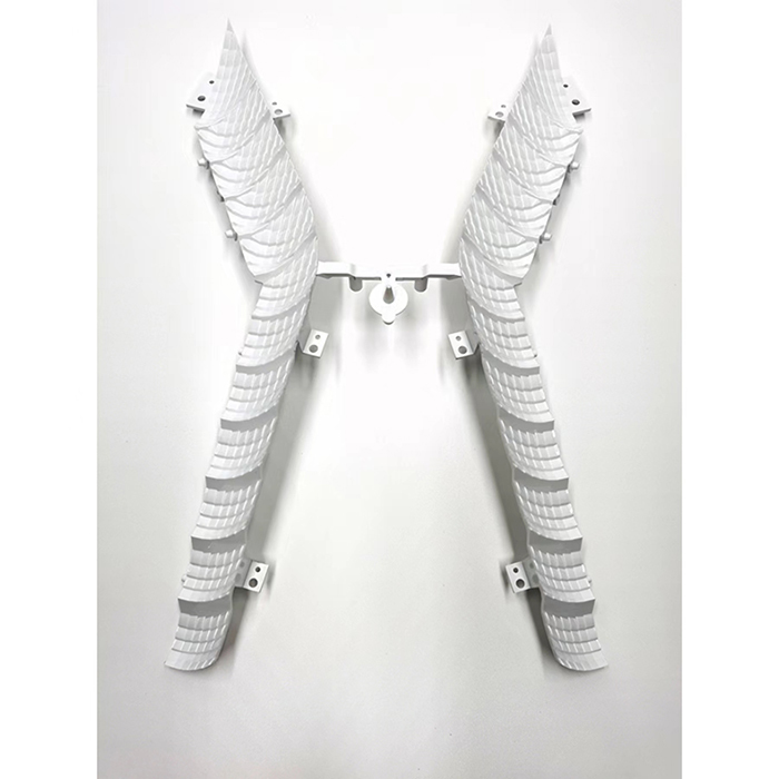 OEM ODM Automotive Plastic Products Injection