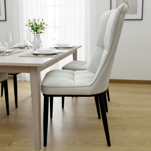 Sedie da Cucina per Isole, Sedie per Ristoranti, Sedie per Saloni di Bellezza, Sedie per Trucco, Sedie per Soggiorno - Product Image 5