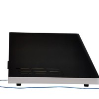 Appareil de remodelage corporel et de dissolution des graisses par fibre optique à double longueur d'onde réglable 980 nm et 1470 nm pour salon de beauté