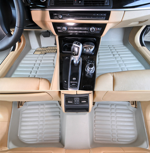 Alfombrillas de EVA 5d prensadas en caliente para coche, TPE, PVC, para <span class=keywords><strong>Corolla</strong></span>, Vios, Yaris, Camry y Volvo - Product Image 6