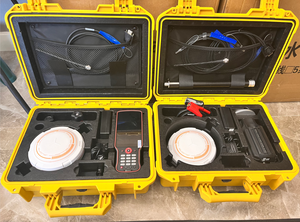 Récepteur <span class=keywords><strong>GNSS</strong></span> haute précision <span class=keywords><strong>COMNAV</strong></span> N3 avec 1590 canaux et IMU pour l'arpentage RTK <span class=keywords><strong>GNSS</strong></span> à un prix imbattable - Product Image 5