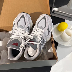 Zapatos Deportivos de Diseño Clásico de Alta Calidad para Hombre, Transpirables, con Amortiguación - Product Image 1