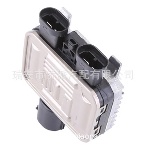 Land Rover <b>Fan</b> <b>Control</b> Module LR002660 31293777 Steel Replacement Part for Repair - Product Image 4