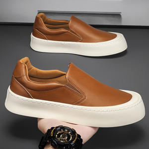 Scarpe da corsa sportive leggere alla moda di alta qualità scarpe da skateboard personalizzate con LOGO firmato - Product Image 5