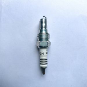 Original für NGK Original Bujias 3797 CR8EHIX-9 Motorrad Motor teile Neu Kompatibel für Honda Hornet(CB250F) 250CC - Product Image 6