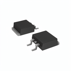 TO-263-3 D2PAK TO-263AB IRG4BC20UD-STRR ทรานซิสเตอร์ชิ้นส่วนอิเล็กทรอนิกส์ที่ได้รับอนุญาตตัวแทนจำหน่าย - Product Image 1