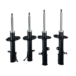 Fabricación al por mayor para KYB Auto Parts Trasero izquierdo <span class=keywords><strong>TOYOTA</strong></span> COROLLA Amortiguadores para suspensión OEM 4854019265 - Product Image 4
