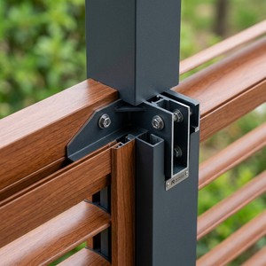 <span class=keywords><strong>Volets</strong></span> persiennes en alliage d'<span class=keywords><strong>aluminium</strong></span> sur mesure, <span class=keywords><strong>couleur</strong></span> personnalisée, pour maison/résidence - Product Image 2