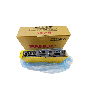 Panel de Operador FANUC A02B-0307-B822 31i-A, Panel de Interfaz de Operador - Product Image 5
