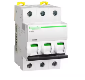 Disjoncteur miniature IC65N 2P <span class=keywords><strong>C40</strong></span> à <span class=keywords><strong>prix</strong></span> imbattable, nouvelle génération, haute capacité de coupure, sécurité optimale - Product Image 1